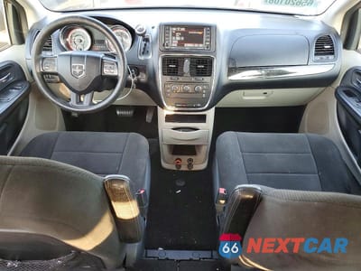 Zdjęcie 8 z 13 samochodu: 2012 DODGE GRAND CARAVAN SE VIN:2C4RDGBG8CR219961 - miniatura