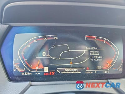 Zdjęcie 9 z 13 samochodu: 2024 BMW 228I VIN:WBA53AK01R7N99377 - miniatura