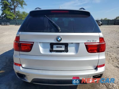 Zdjęcie 6 z 13 samochodu: 2012 BMW X5 XDRIVE50I VIN:5UXZV8C53CL426300 - miniatura