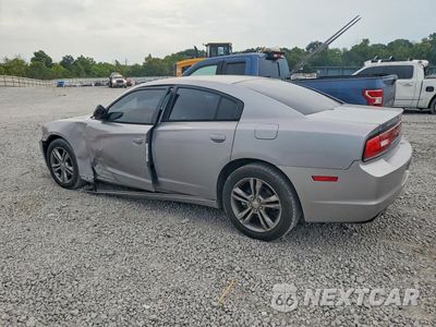 Drugie zdjęcie samochodu z przodu: 2014 DODGE CHARGER SE VIN:2C3CDXFG5EH269178 - miniatura