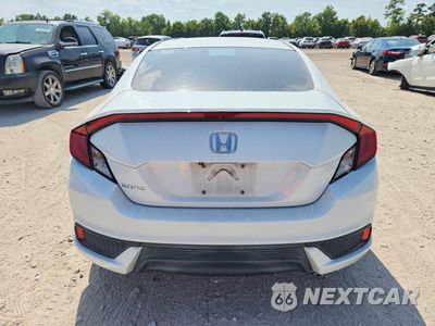Zdjęcie 6 z 12 samochodu: 2018 HONDA CIVIC LX VIN:2HGFC4B02JH304211 - miniatura