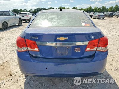 Zdjęcie 6 z 12 samochodu: 2012 CHEVROLET CRUZE LT VIN:1G1PF5SC3C7325490 - miniatura