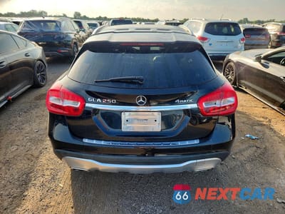 Zdjęcie 6 z 12 samochodu: 2019 MERCEDES-BENZ GLA 250 4MATIC VIN:WDCTG4GB7KJ600206 - miniatura