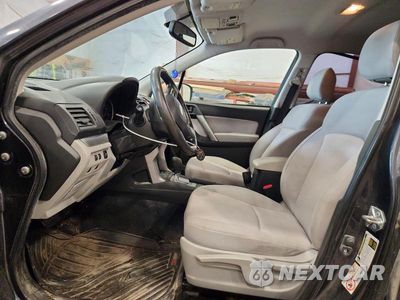Zdjęcie 7 z 13 samochodu: 2014 SUBARU FORESTER 2.5I VIN:JF2SJAAC0EH435471 - miniatura