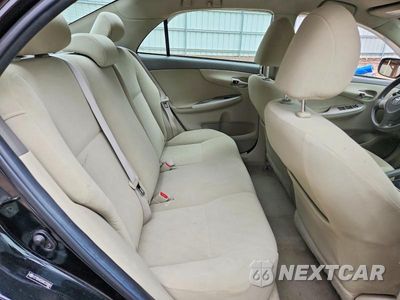 Zdjęcie 10 z 12 samochodu: 2010 TOYOTA COROLLA LE VIN:2T1BU4EE6AC259981 - miniatura