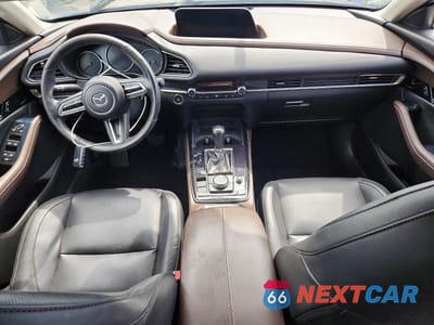 Zdjęcie 8 z 13 samochodu: 2022 MAZDA CX-30 PREMIUM PLUS VIN:3MVDMBEY5NM407699 - miniatura