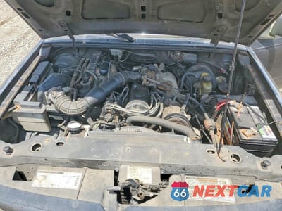 Zdjęcie 11 z 12 samochodu: 1994 MAZDA B2300 VIN:4F4CR12A8RTM64073 - miniatura