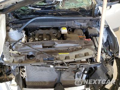 Zdjęcie 12 z 14 samochodu: 2025 NISSAN PATHFINDER SV VIN:5N1DR3BA1SC299848 - miniatura