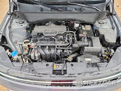 Zdjęcie 12 z 13 samochodu: 2024 HYUNDAI KONA SEL VIN:KM8HBCAB4RU105429 - miniatura