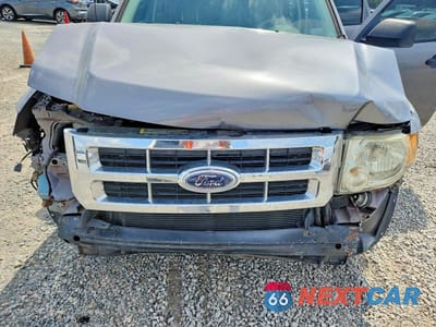 Zdjęcie 12 z 13 samochodu: 2008 FORD ESCAPE XLS VIN:1FMCU92Z48KD49806 - miniatura