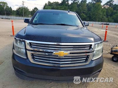 Piąte zdjęcie samochodu w środku: 2020 CHEVROLET SUBURBAN C1500 LT VIN:1GNSCHKC4LR304865 - miniatura