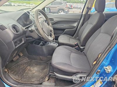 Zdjęcie 7 z 12 samochodu: 2015 MITSUBISHI MIRAGE DE VIN:ML32A3HJ0FH046140 - miniatura