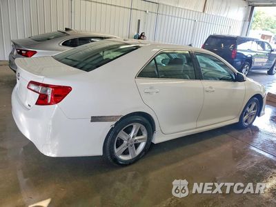 Trzecie zdjęcie samochodu z tyłu: 2012 TOYOTA CAMRY SE VIN:4T1BF1FK7CU582774 - miniatura