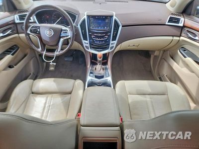 Zdjęcie 8 z 13 samochodu: 2013 CADILLAC SRX LUXURY COLLECTION VIN:3GYFNGE39DS601617 - miniatura