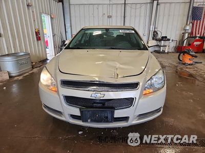 Piąte zdjęcie samochodu w środku: 2009 CHEVROLET MALIBU 1LT VIN:1G1ZH57B094215073 - miniatura