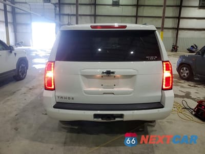 Zdjęcie 6 z 14 samochodu: 2018 CHEVROLET TAHOE K1500 LT VIN:1GNSKBKC1JR132324 - miniatura