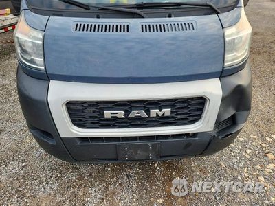 Zdjęcie 12 z 13 samochodu: 2019 RAM PROMASTER 3500 DELIVERY VAN VIN:3C6URVJG0KE558769 - miniatura