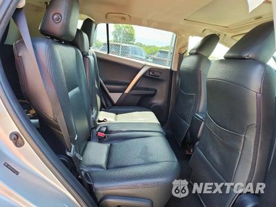 Zdjęcie 11 z 13 samochodu: 2013 TOYOTA RAV4 XLE VIN:JTMRFREV2D5021097 - miniatura