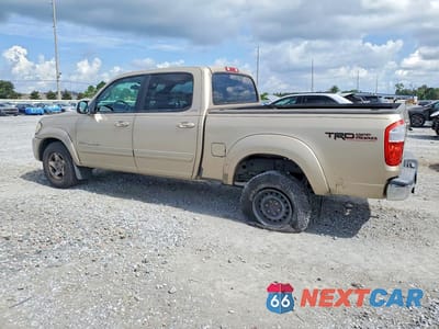 Drugie zdjęcie samochodu z przodu: 2004 TOYOTA TUNDRA SR5 VIN:5TBET34174S434106 - miniatura