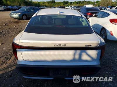 Zdjęcie 6 z 12 samochodu: 2025 KIA K4 LXS VIN:3KPFT4DEXSE220528 - miniatura