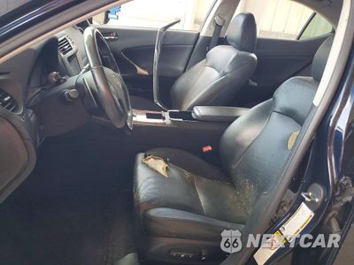 Zdjęcie 7 z 12 samochodu: 2006 LEXUS IS 350 VIN:JTHBE262362006546 - miniatura