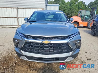 Piąte zdjęcie samochodu w środku: 2026 CHEVROLET BLAZER 2LT VIN:3GNKBCR4XTS183132 - miniatura