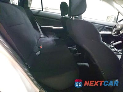 Zdjęcie 11 z 14 samochodu: 2017 SUBARU CROSSTREK VIN:JF2GPAAC8H9207219 - miniatura