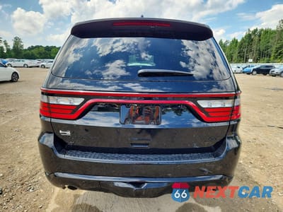 Zdjęcie 6 z 13 samochodu: 2026 DODGE DURANGO GT VIN:1C4RDJDG8TC169498 - miniatura