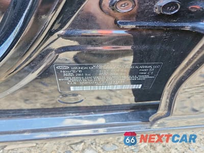 Zdjęcie 12 z 12 samochodu: 2019 HYUNDAI ELANTRA SE VIN:5NPD74LF3KH433435 - miniatura