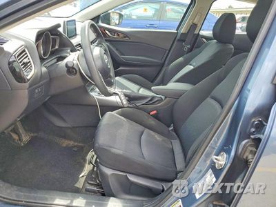 Zdjęcie 7 z 12 samochodu: 2015 MAZDA 3 SPORT VIN:3MZBM1U74FM233621 - miniatura