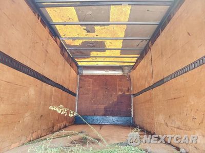Zdjęcie 11 z 13 samochodu: 2006 ISUZU NPR BOX TRUCK VIN:JALC4B16367007622 - miniatura