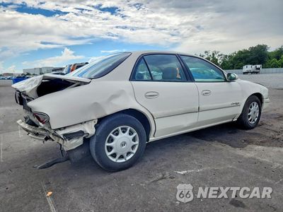 Trzecie zdjęcie samochodu z tyłu: 2002 BUICK CENTURY CUSTOM VIN:2G4WS52J021259162 - miniatura