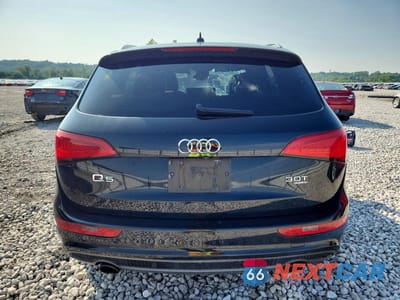 Zdjęcie 6 z 12 samochodu: 2014 AUDI Q5 PREMIUM PLUS VIN:WA1DGAFP9EA057042 - miniatura