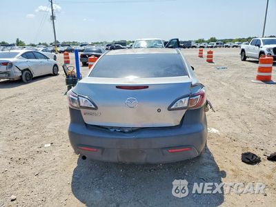Zdjęcie 6 z 12 samochodu: 2011 MAZDA 3 I VIN:JM1BL1UF4B1486930 - miniatura
