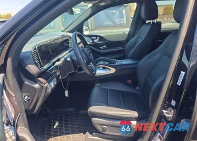 Zdjęcie 9 z 10 samochodu: 2023 MERCEDES-BENZ GLE 350 4MATIC VIN:4JGFB4KB8PA883615 - miniatura