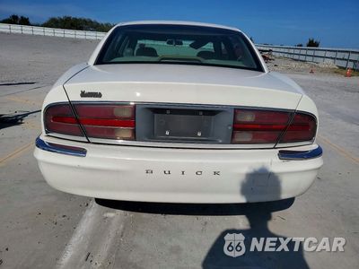Zdjęcie 6 z 12 samochodu: 2001 BUICK PARK AVENUE VIN:1G4CW54KX14246807 - miniatura