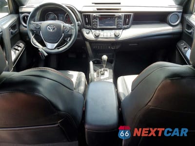 Zdjęcie 8 z 13 samochodu: 2016 TOYOTA RAV4 SE VIN:2T3JFREV1GW452489 - miniatura