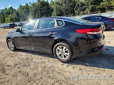 Drugie zdjęcie samochodu z przodu: 2016 KIA OPTIMA LX VIN:5XXGT4L33GG038480 - miniatura