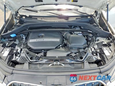 Zdjęcie 12 z 14 samochodu: 2023 BMW X1 XDRIVE28I VIN:WBX73EF0XP5Y21522 - miniatura