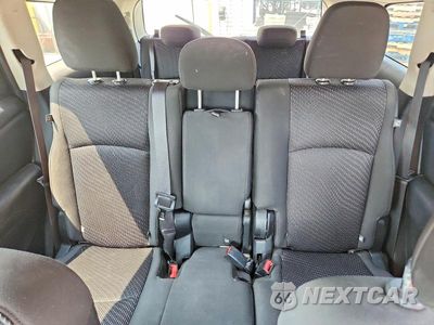 Zdjęcie 10 z 13 samochodu: 2017 DODGE JOURNEY SXT VIN:3C4PDDBG4HT671660 - miniatura