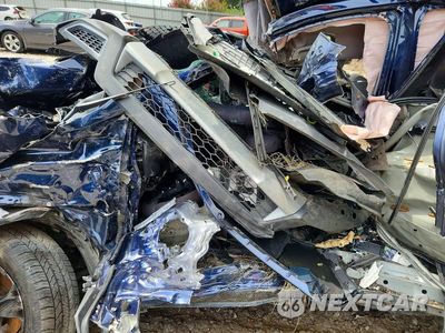 Zdjęcie 7 z 12 samochodu: 2017 HONDA CR-V LX VIN:7FARW5H38HE011881 - miniatura