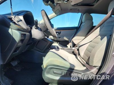 Zdjęcie 7 z 12 samochodu: 2017 HONDA CR-V EX VIN:7FARW1H55HE011878 - miniatura