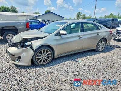 2013 TOYOTA AVALON XLE TOURING 4T1BK1EB1DU073066 - główne zdjęcie licytacji z USA - miniatura