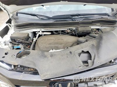 Zdjęcie 12 z 13 samochodu: 2022 HONDA PILOT SPORT VIN:5FNYF6H38NB087271 - miniatura