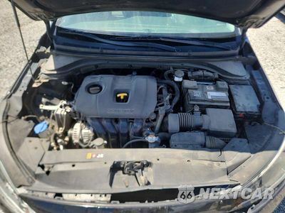 Zdjęcie 11 z 12 samochodu: 2020 HYUNDAI ELANTRA SEL VIN:5NPD84LF5LH559214 - miniatura