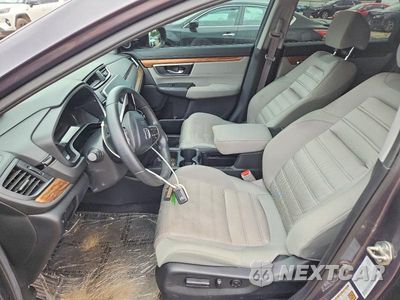 Zdjęcie 7 z 13 samochodu: 2019 HONDA CR-V EX VIN:5J6RW2H50KA020564 - miniatura
