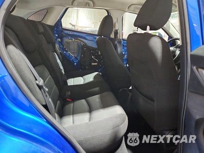 Zdjęcie 10 z 13 samochodu: 2017 MAZDA CX-3 SPORT VIN:JM1DKFB75H0150318 - miniatura
