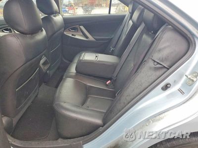 Zdjęcie 10 z 12 samochodu: 2009 TOYOTA CAMRY SE VIN:4T1BE46K09U912381 - miniatura