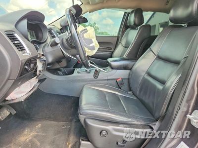 Zdjęcie 7 z 14 samochodu: 2014 DODGE DURANGO LIMITED VIN:1C4RDJDG0EC477414 - miniatura
