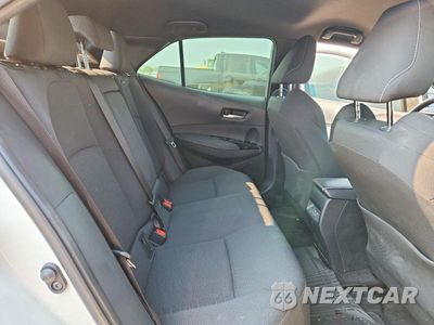 Zdjęcie 10 z 13 samochodu: 2025 TOYOTA COROLLA HATCHBACK SE VIN:JTND4MBE9S3253210 - miniatura